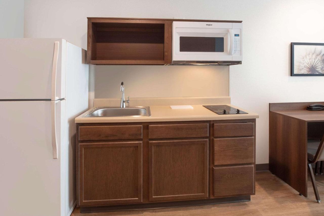 Lake Arbor Wood Spring Suites Washington Dc East Arena Drive מראה חיצוני תמונה